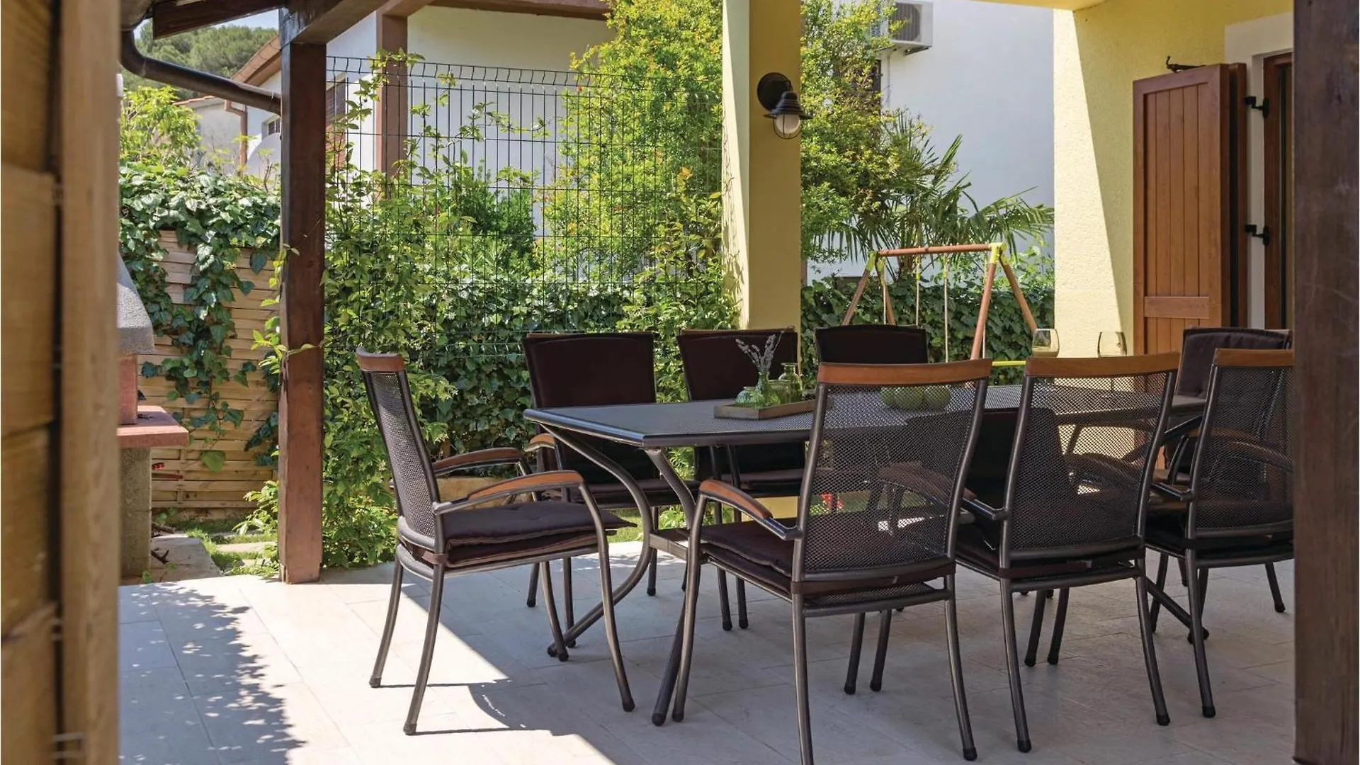 Stunning Home In Pula With Wifi Holiday home