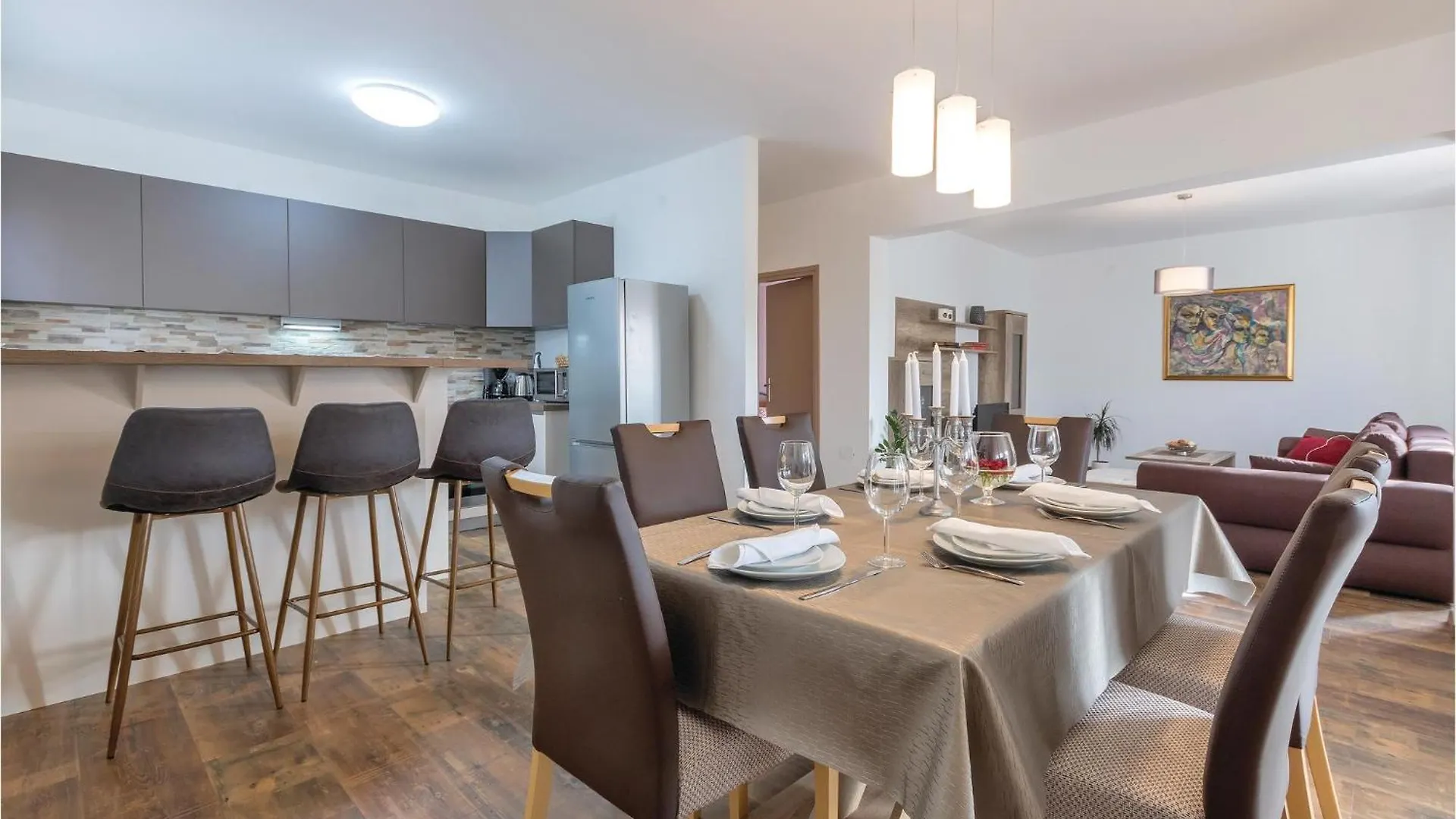 Stunning Home In Pula With Wifi