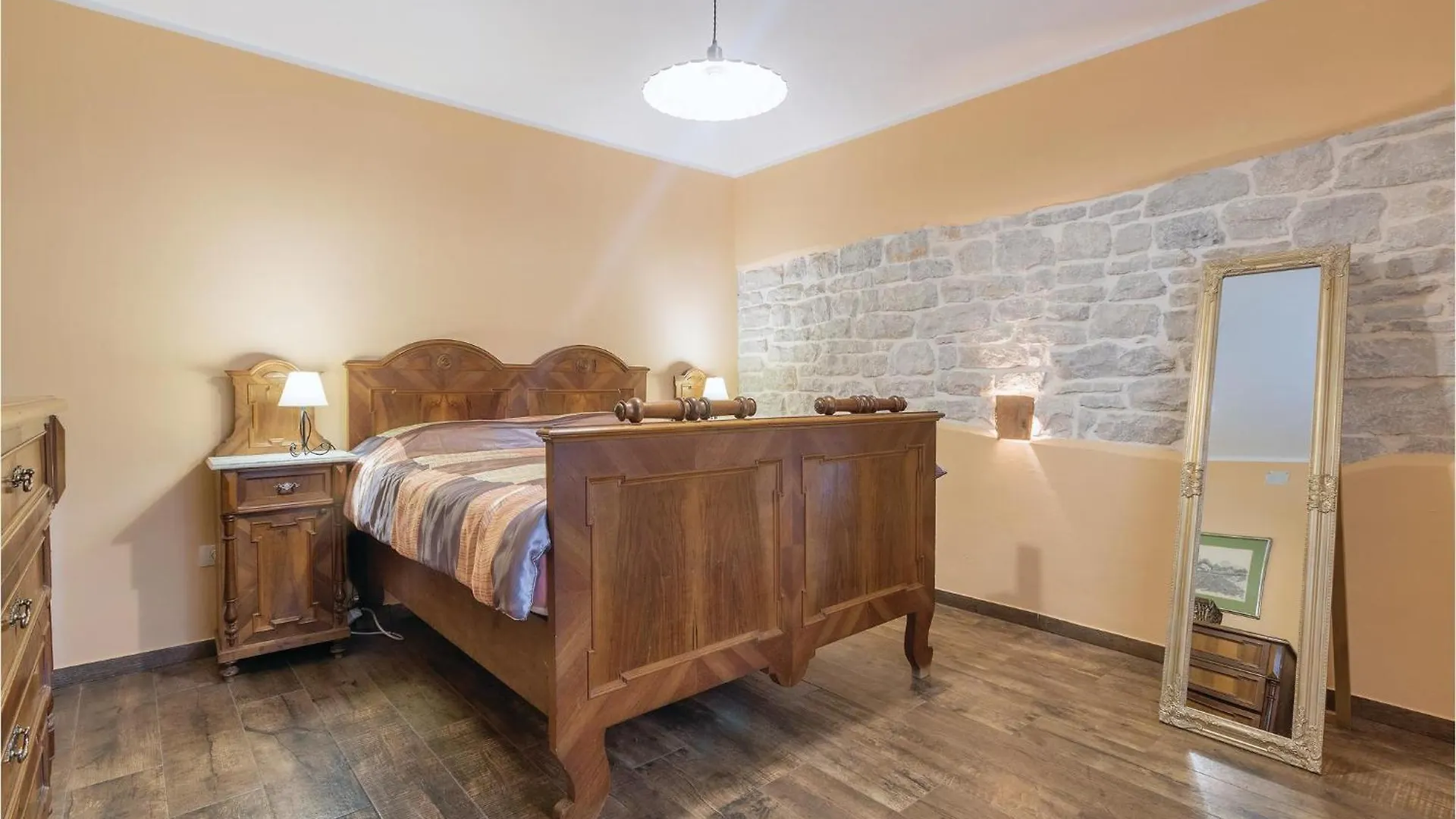Stunning Home In Pula With Wifi Holiday home