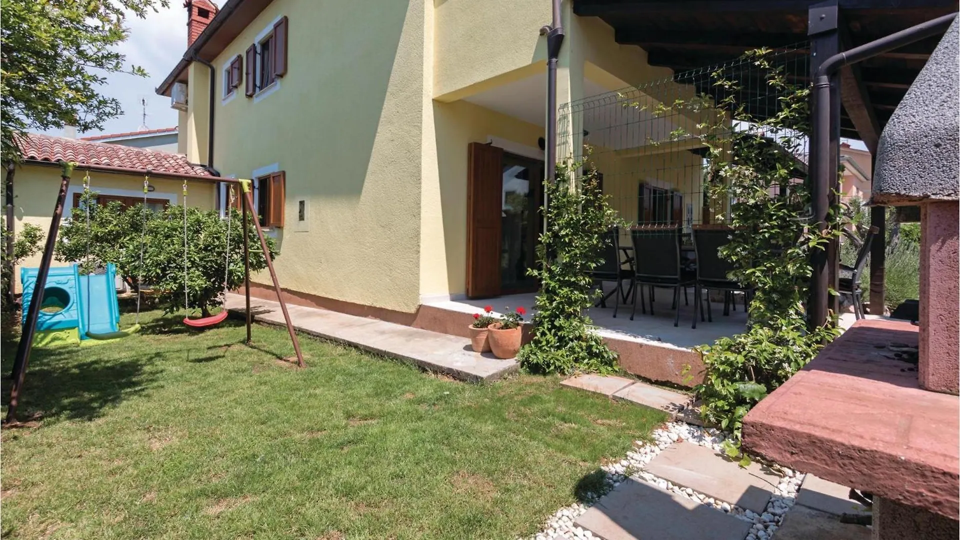 Holiday home Stunning Home In Pula With Wifi Croatia